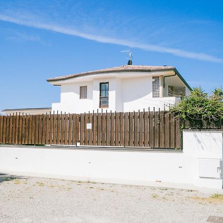 Villa Giglio Marino Paestum Dış mekan fotoğraf