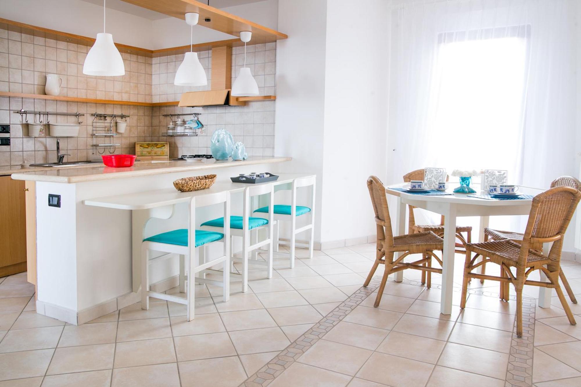 Villa Giglio Marino Paestum Dış mekan fotoğraf